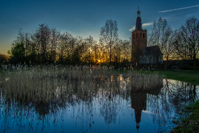 Botel Noord Brabant